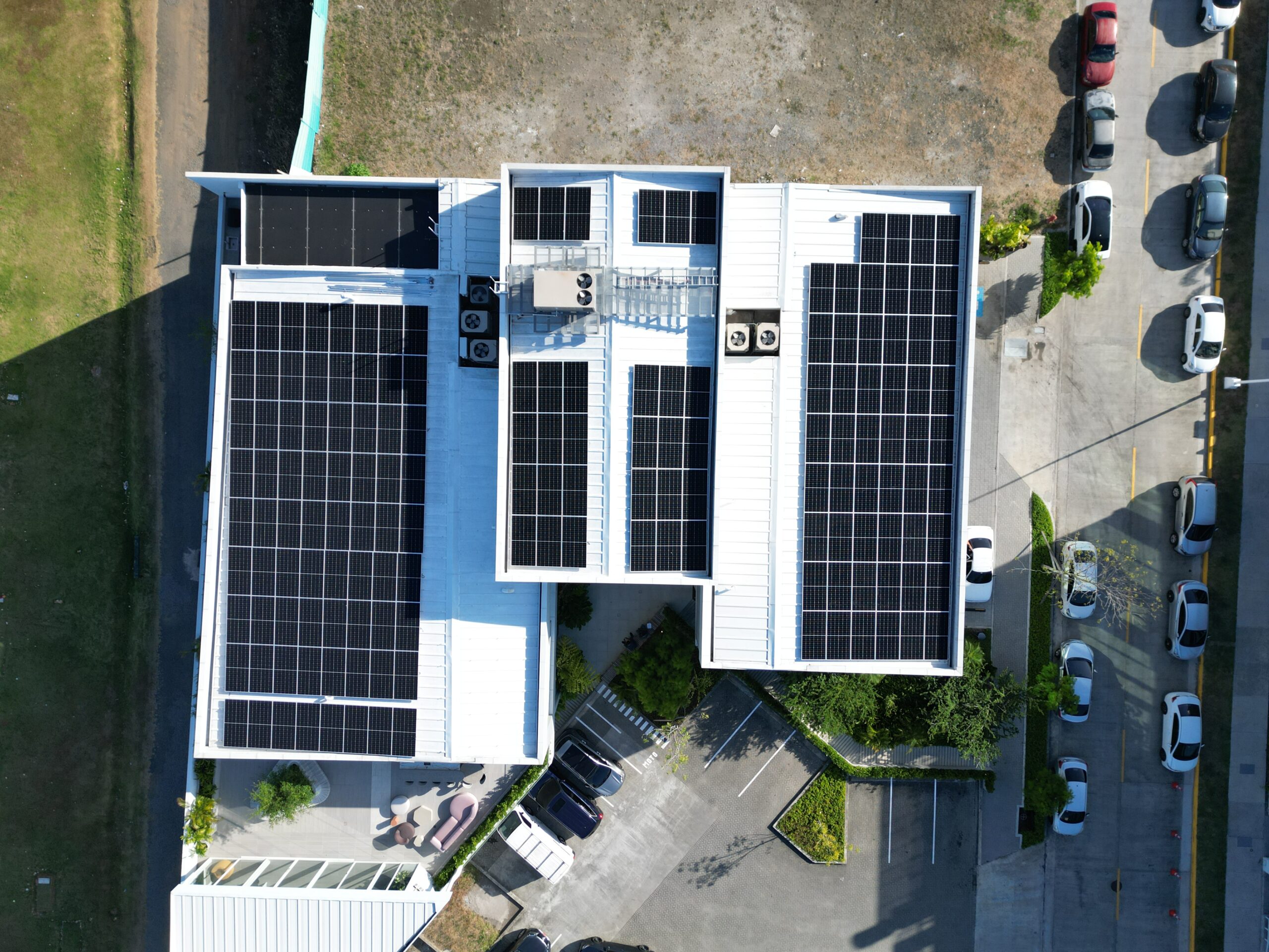 Proyecto Comercial - SUNSAVE